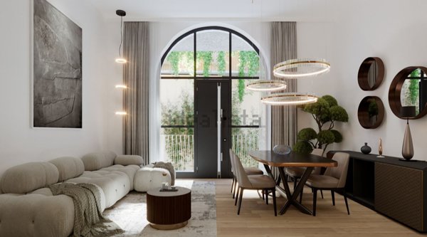 appartamento in vendita a Milano in zona Porta Genova