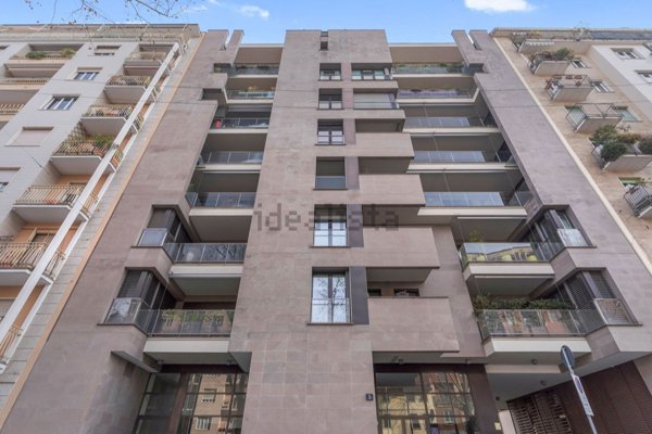 appartamento in vendita a Milano in zona San Vittore