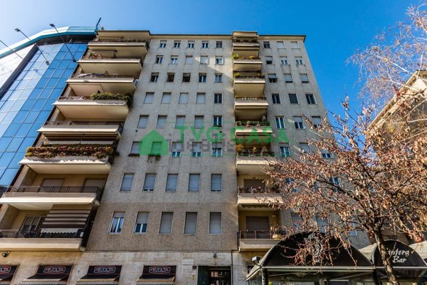 appartamento in vendita a Milano in zona Loreto