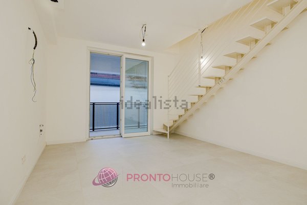 appartamento in vendita a Milano in zona Crescenzago