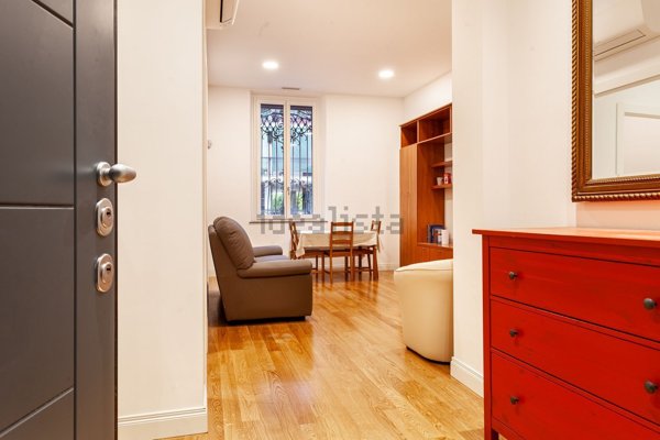 appartamento in vendita a Milano in zona San Vittore