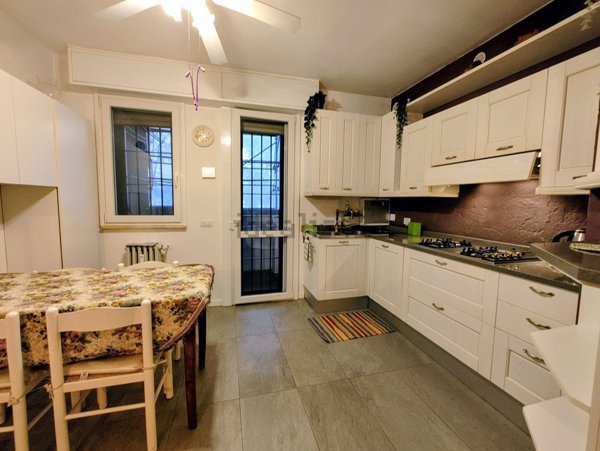 appartamento in vendita a Milano in zona Bicocca