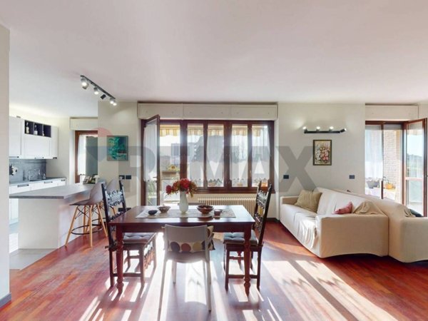 appartamento in vendita a Milano in zona Ronchetto sul Naviglio