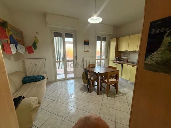 appartamento in vendita a Milano in zona Crescenzago