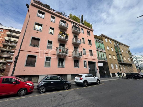 appartamento in vendita a Milano in zona San Siro