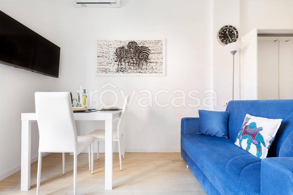 appartamento in vendita a Milano in zona San Siro