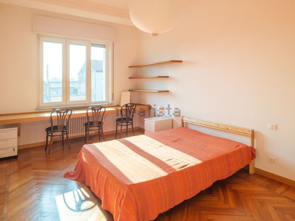 appartamento in vendita a Milano in zona Città Studi