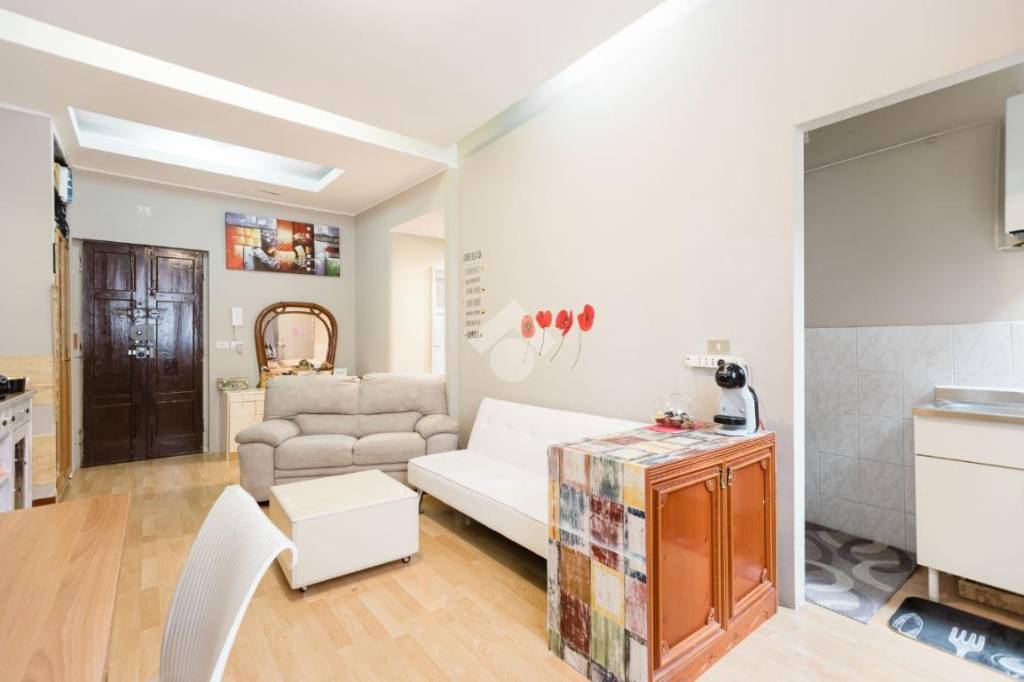 appartamento in vendita a Milano in zona Bicocca