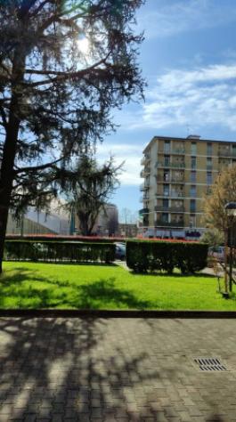 appartamento in vendita a Milano in zona Forlanini