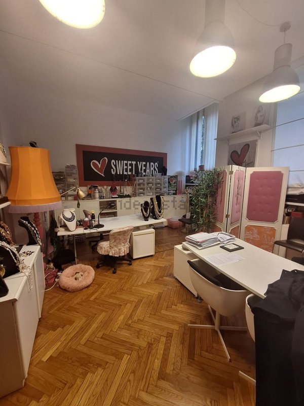 appartamento in vendita a Milano in zona Centro Storico