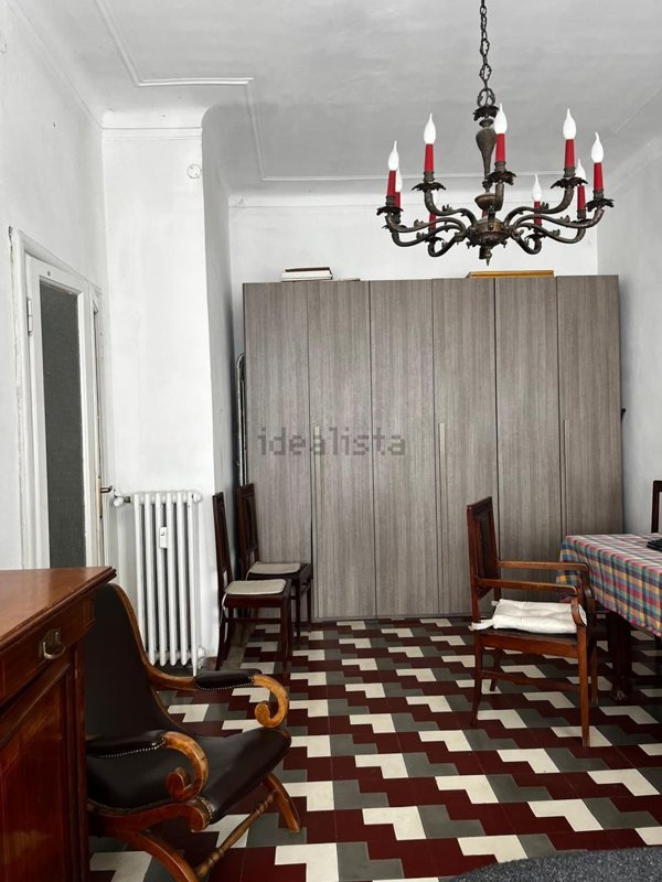 appartamento in vendita a Milano in zona Corvetto