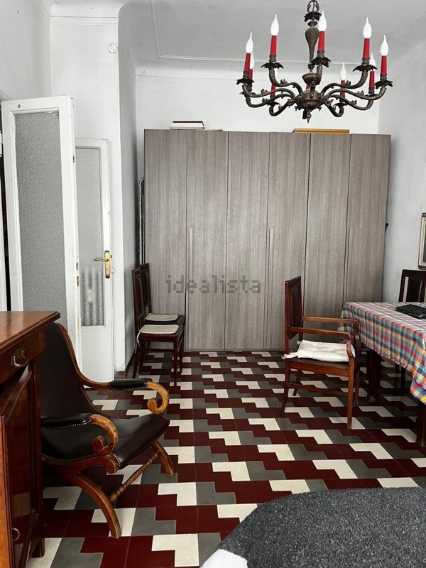 appartamento in vendita a Milano in zona Corvetto