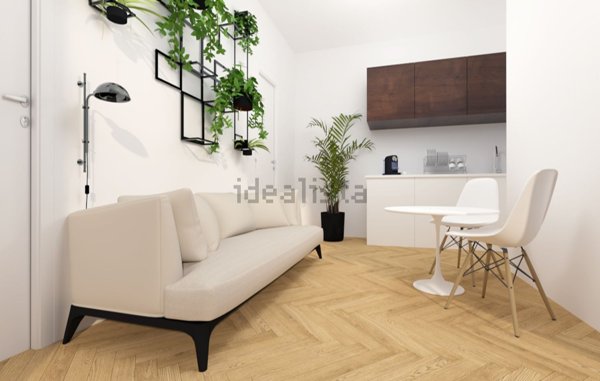 appartamento in vendita a Milano in zona Isola