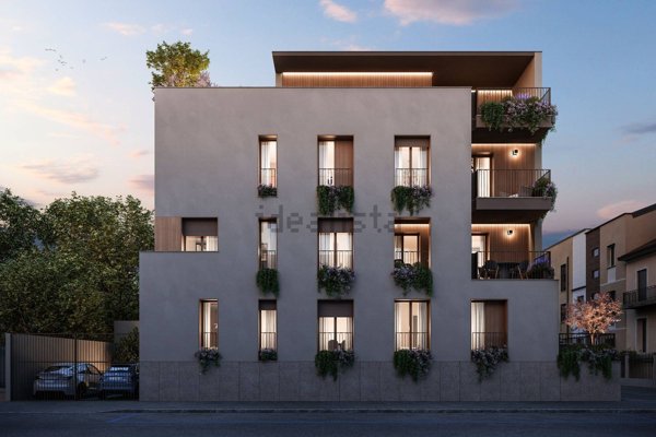 appartamento in vendita a Milano in zona Maggiolina