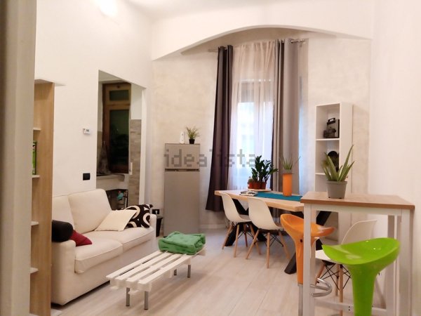 appartamento in vendita a Milano in zona Bovisa