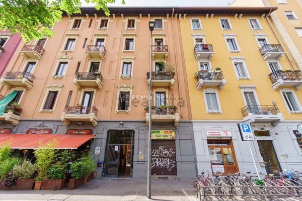appartamento in vendita a Milano in zona Porta Romana