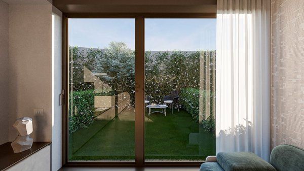 appartamento in vendita a Milano in zona Precotto