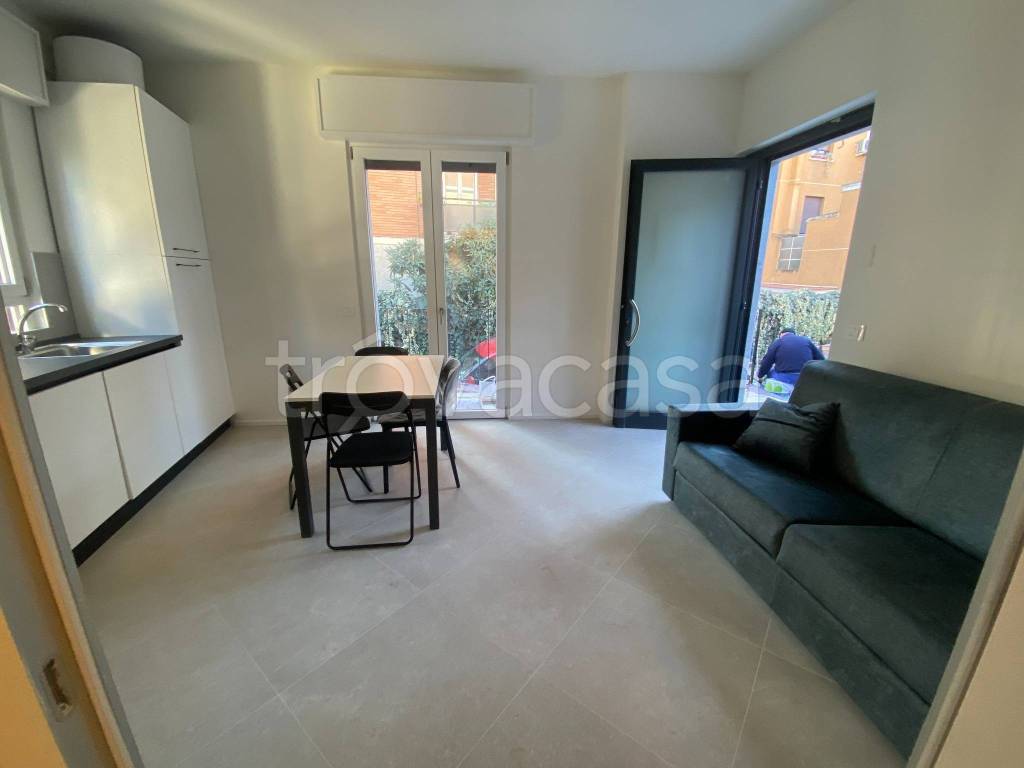 appartamento in vendita a Milano in zona Porta Vittoria