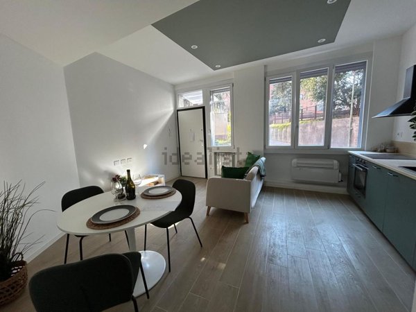 appartamento in vendita a Milano in zona Chiesa Rossa