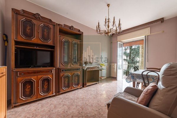 appartamento in vendita a Milano in zona Affori