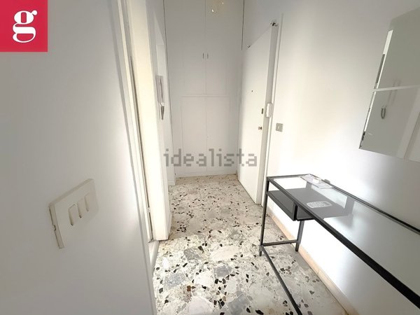 appartamento in vendita a Milano in zona Garegnano