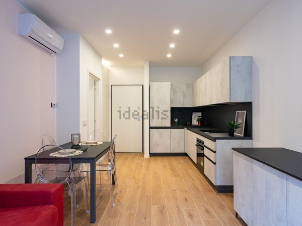 appartamento in vendita a Milano in zona Il Portello