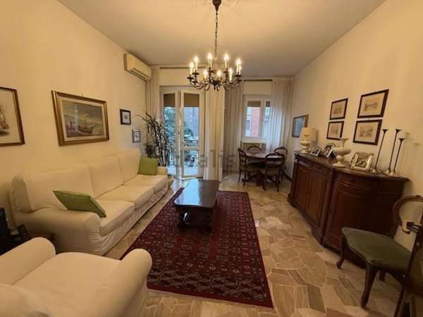 appartamento in vendita a Milano in zona Lambrate