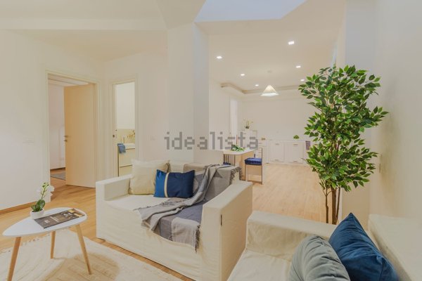 appartamento in vendita a Milano in zona Affori