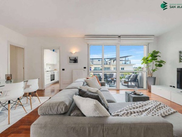 appartamento in vendita a Milano in zona Centro Storico