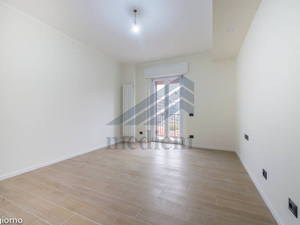 appartamento in vendita a Milano in zona Garegnano