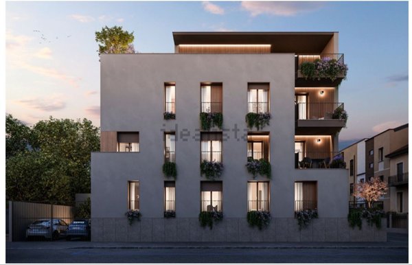 appartamento in vendita a Milano in zona Maggiolina