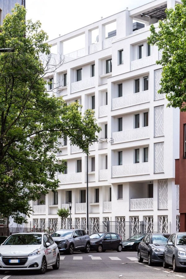 appartamento in vendita a Milano in zona Crescenzago