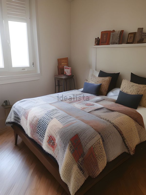 appartamento in vendita a Milano in zona Porta Nuova