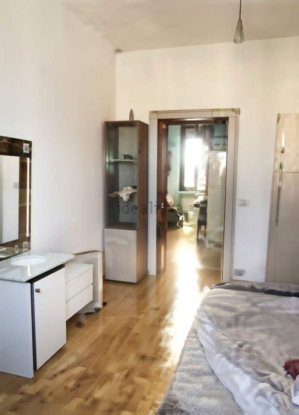 appartamento in vendita a Milano in zona Vialba