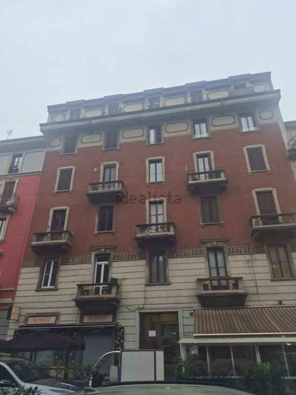 appartamento in vendita a Milano in zona Porta Venezia