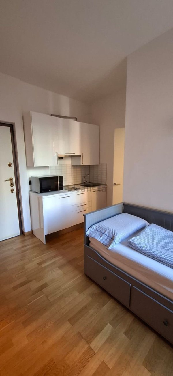 monolocale in vendita a Milano