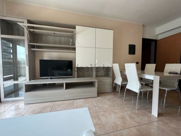 appartamento in vendita a Milano in zona Bovisa