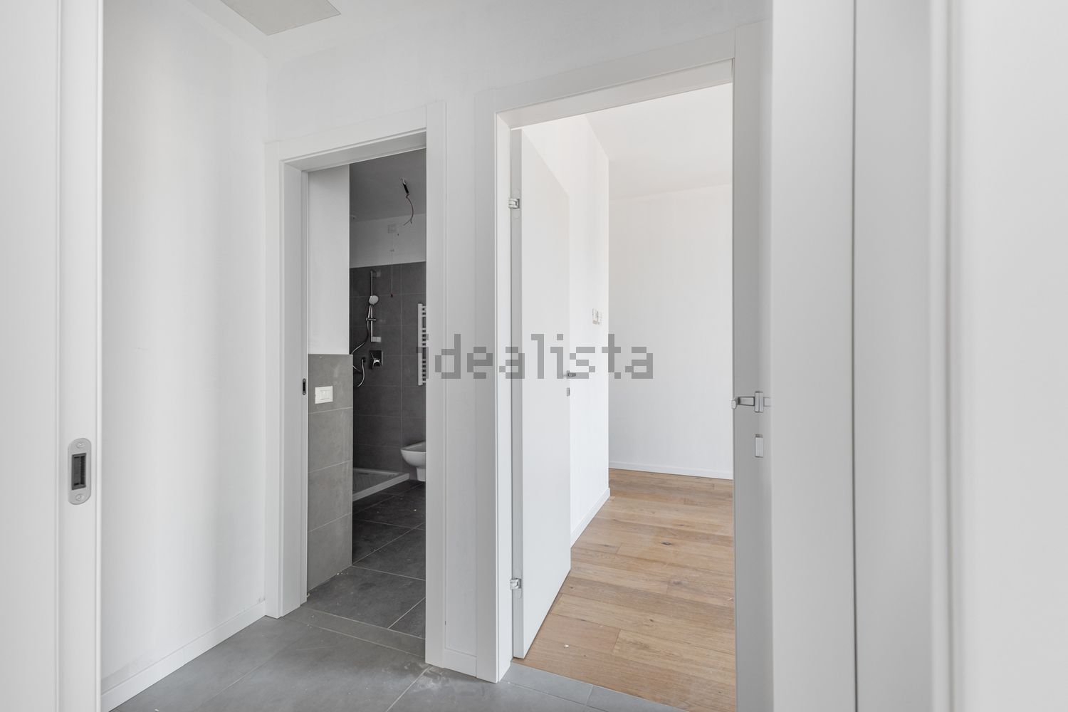 appartamento in vendita a Milano in zona Quarto Cagnino