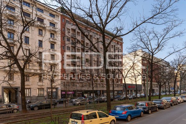 appartamento in vendita a Milano in zona Porta Venezia