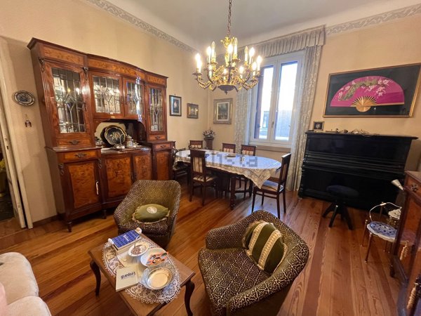 appartamento in vendita a Milano in zona Guastalla