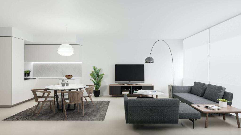 appartamento in vendita a Milano in zona Rogoredo