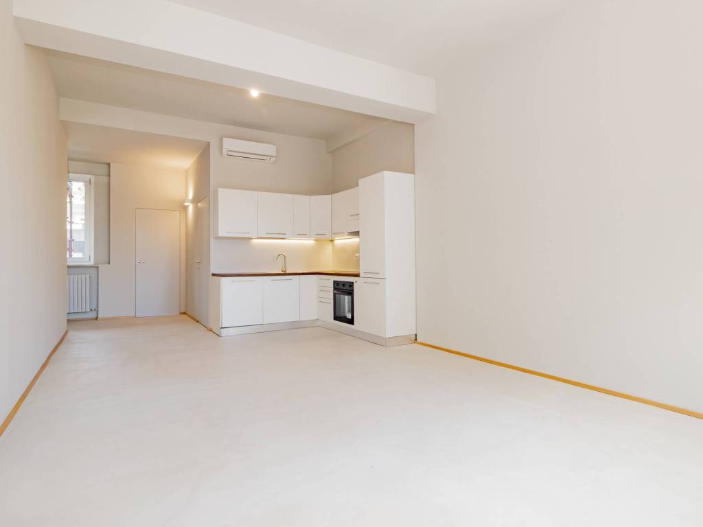 appartamento in vendita a Milano in zona Rogoredo