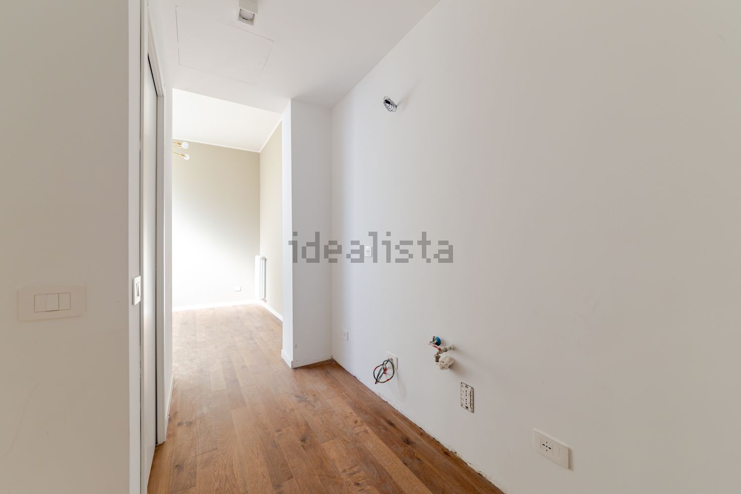 appartamento in vendita a Milano in zona Solari