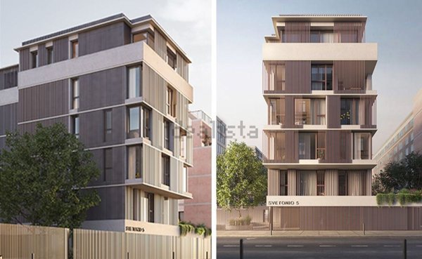 appartamento in vendita a Milano in zona Porta Romana