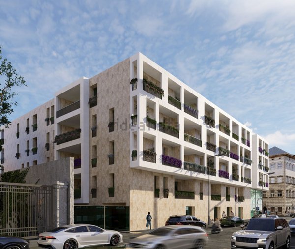 appartamento in vendita a Milano in zona Dergano