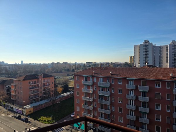 appartamento in vendita a Milano in zona Bicocca