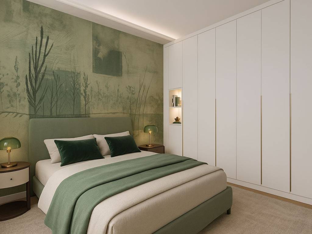 appartamento in vendita a Milano in zona Solari