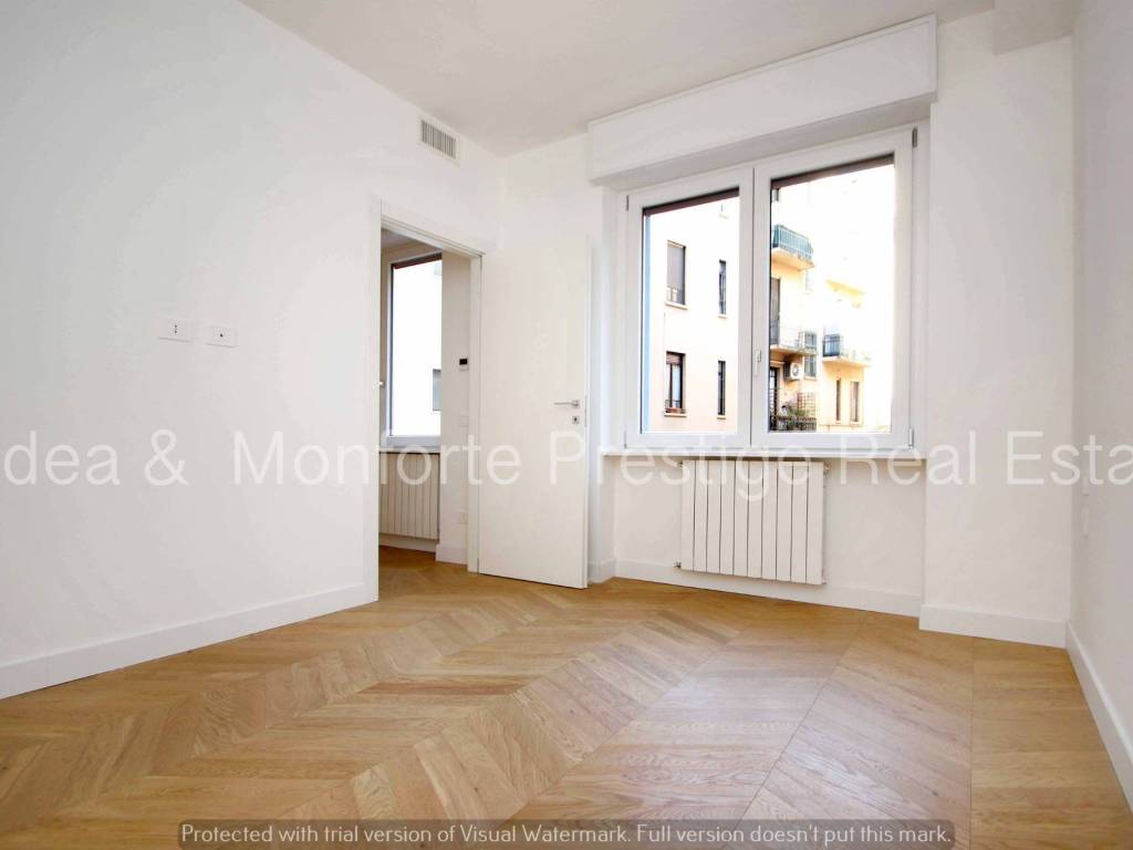 appartamento in vendita a Milano in zona Solari