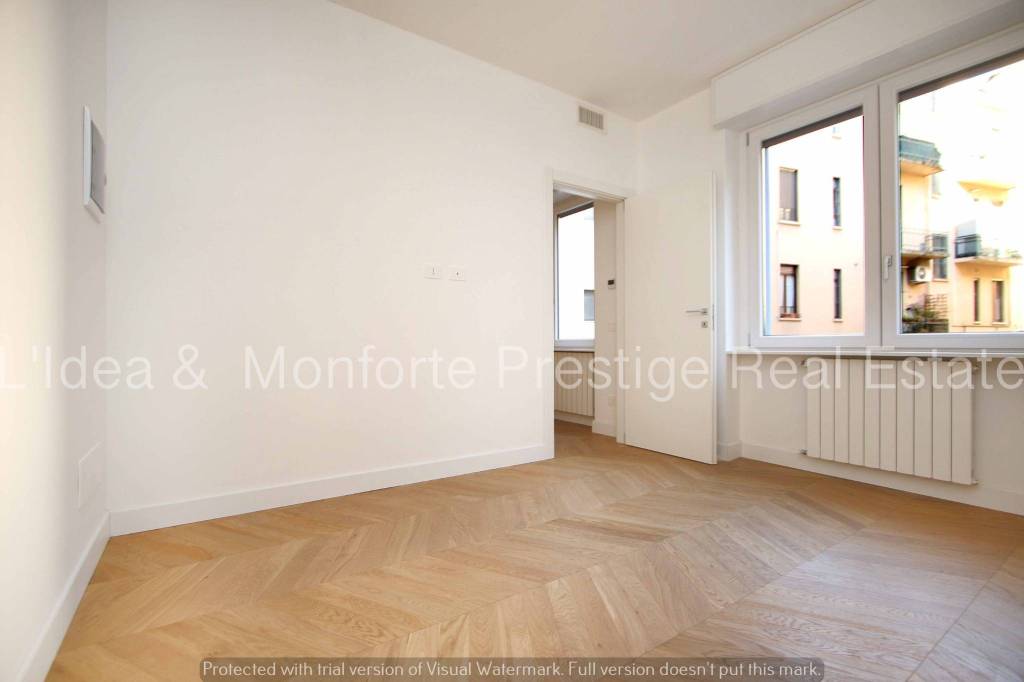 appartamento in vendita a Milano in zona Solari
