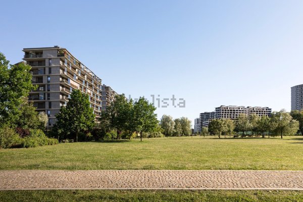 appartamento in vendita a Milano in zona Molino Dorino